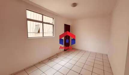 Apartamento com 2 dormitórios à venda, 49 m² por R$ 220.000,00 - São João Batista - Belo Horizonte/MG