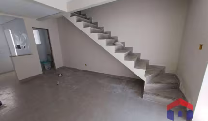 Casa à venda, 60 m² por R$ 505.000,00 - Planalto - Belo Horizonte/MG