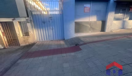 Loja à venda, 250 m² por R$ 1.800.000,00 - Santa Mônica - Belo Horizonte/MG