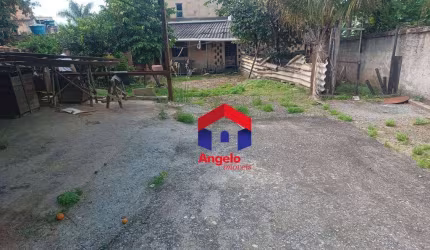 Lote à venda, 360 m² por R$ 430.000 - Céu Anil (Justinópolis) - Ribeirão das Neves/MG