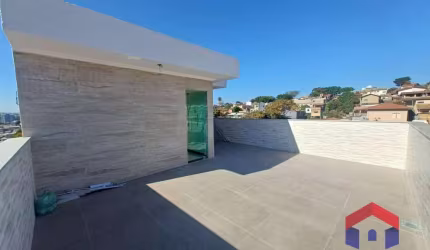 Área privativa com 3 quartos à venda, 200 m² por R$ 550.000 - Santa Mônica - Belo Horizonte/MG