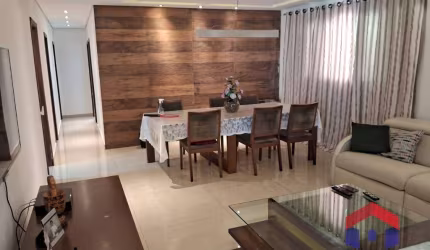 Casa com 3 quartos à venda, 166 m² por R$ 1.150.000 - Itapoã - Belo Horizonte/MG