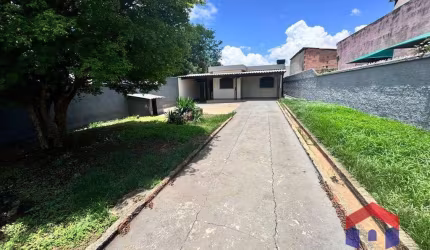 Casa com 3 quartos à venda, 100 m² por R$ 850.000 - Letícia - Belo Horizonte/MG