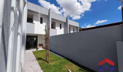 Casa com 2 quartos à venda, 60 m² por R$ 460.000 - Planalto - Belo Horizonte/MG