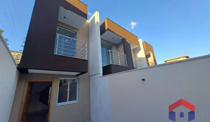 Casa com 2 dormitórios à venda, 125 m² por R$ 429.000,00 - Vila Cloris - Belo Horizonte/MG