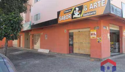 Loja à venda, 40 m² por R$ 270.000,00 - Vila Cloris - Belo Horizonte/MG
