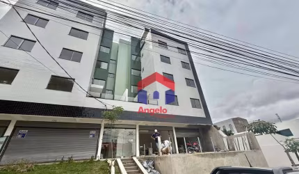 Apartamento com 3 quartos à venda, 70 m² por R$ 369.000 - Céu Azul - Belo Horizonte/MG