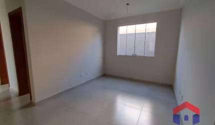 Apartamento com 3 dormitórios à venda, 60 m² por R$ 329.000,00 - Jardim Leblon - Belo Horizonte/MG