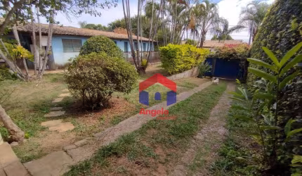Casa com 3 quartos à venda, 304 m² por R$ 1.200.000 - Trevo - Belo Horizonte/MG