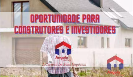 Terreno à venda, 720 m² por R$ 1.050.000,00 - Santa Mônica - Belo Horizonte/MG