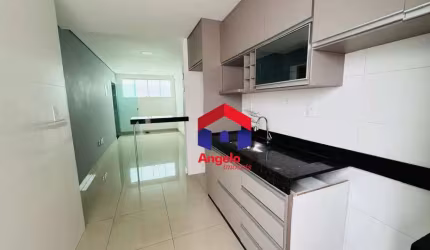 Apartamento com 2 dormitórios à venda por R$ 320.000,00 - Copacabana - Belo Horizonte/MG