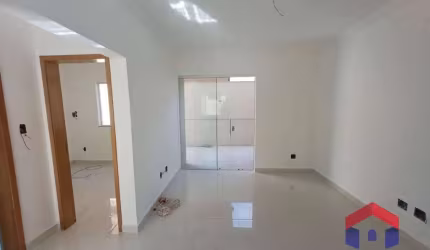 Apartamento à venda, 53 m² por R$ 350.000,00 - Copacabana - Belo Horizonte/MG
