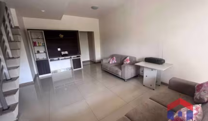 Casa com 3 dormitórios à venda, 100 m² por R$ 430.000,00 - Piratininga - Belo Horizonte/MG