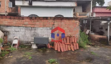 Terreno à venda, 360 m² por R$ 380.000,00 - Santa Mônica - Belo Horizonte/MG