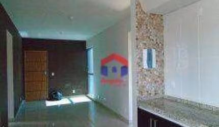 Apartamento com 3 quartos à venda, 147 m² por R$ 420.000 - Letícia - Belo Horizonte/MG