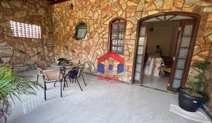 Casa com 8 dormitórios à venda, 217 m² por R$ 700.000,00 - Piratininga - Belo Horizonte/MG