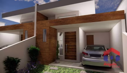 Casa à venda, 212 m² por R$ 799.000,00 - Copacabana - Belo Horizonte/MG