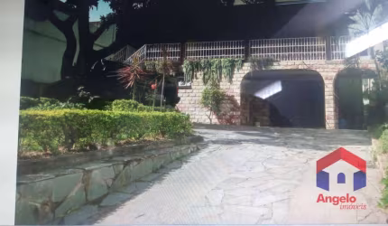 Casa com 5 dormitórios à venda por R$ 800.000,00 - Cenaculo - Belo Horizonte/MG