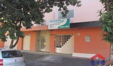 Loja à venda, 36 m² por R$ 170.000,00 - Vila Cloris - Belo Horizonte/MG