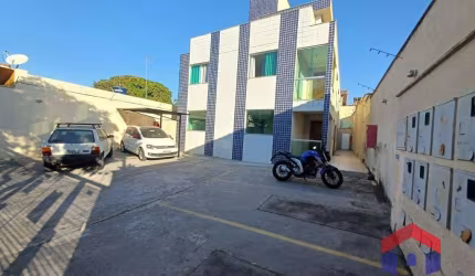 Apartamento Garden com 2 dormitórios à venda, 70 m² por R$ 279.000,00 - Piratininga - Belo Horizonte/MG