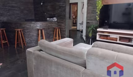 Casa com 6 quartos à venda por R$ 790.000 - Parque Leblon - Belo Horizonte/MG