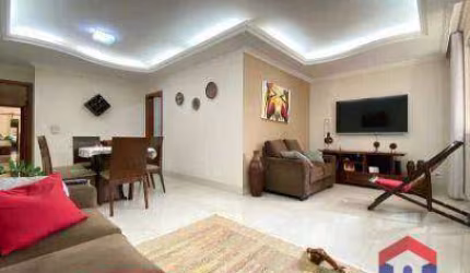 Casa com 3 quartos à venda, 180 m² por R$ 750.000 - Santa Mônica - Belo Horizonte/MG