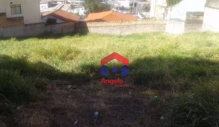 Terreno à venda, 720 m² por R$ 1.250.000,00 - São João Batista - Belo Horizonte/MG