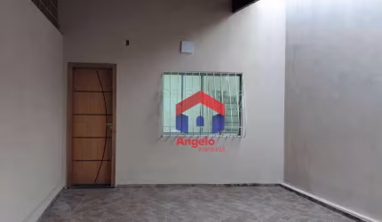 Casa com 2 quartos à venda, 102 m² por R$ 290.000 - Tony (Justinópolis) - Ribeirão das Neves/MG