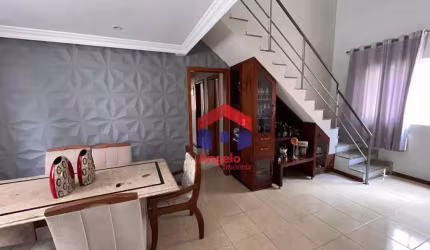 Cobertura com 4 quartos à venda, 170 m² por R$ 700.000 - Itapoã - Belo Horizonte/MG