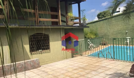 Casa à venda por R$ 850.000,00 - São João Batista - Belo Horizonte/MG