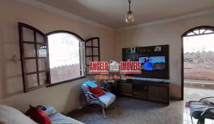Casa à venda, 152 m² por R$ 500.000,00 - Europa - Belo Horizonte/MG
