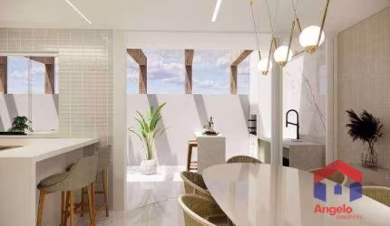 Apartamento Garden com 4 quartos à venda, 132 m² por R$ 1.050.000 - Liberdade - Belo Horizonte/MG