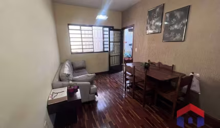 Casa à venda por R$ 450.000,00 - Jardim Leblon - Belo Horizonte/MG