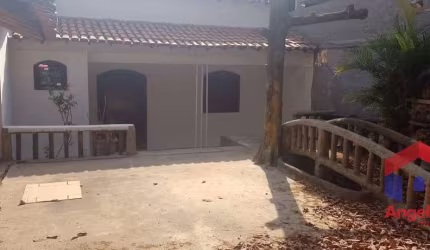 Casa com 3 dormitórios à venda, 360 m² por R$ 750.000,00 - Santa Mônica - Belo Horizonte/MG