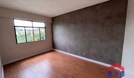 Apartamento com 2 dormitórios à venda, 82 m² por R$ 250.000,00 - São Cristóvão - Belo Horizonte/MG