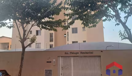 Apartamento Área privativa com 2 quartos à venda, 10 m² por R$ 269.000 - Parauna - Belo Horizonte/MG