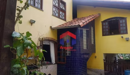 Casa à venda por R$ 850.000,00 - Rio Branco - Belo Horizonte/MG