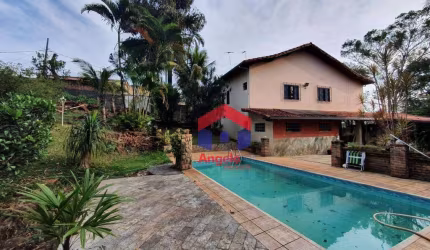 Casa com 3 quartos à venda, 450 m² por R$ 1.250.000 - Trevo - Belo Horizonte/MG