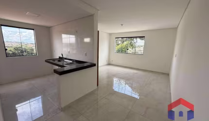 Casa com 3 quartos à venda, 73 m² por R$ 590.000 - Jardim Leblon - Belo Horizonte/MG