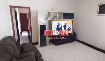 Casa com 3 quartos à venda, 155 m² por R$ 830.000 - Jardim Leblon - Belo Horizonte/MGq