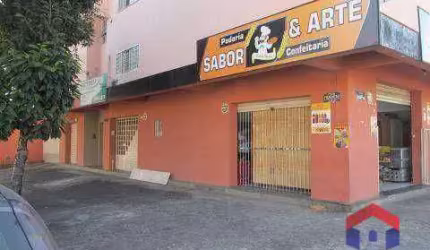 Loja à venda por R$ 1.870.000,00 - Vila Cloris - Belo Horizonte/MG