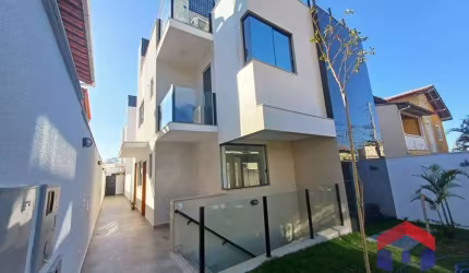 Apartamento Garden com 3 quartosà venda por R$ 570.000 - Copacabana - Belo Horizonte/MG