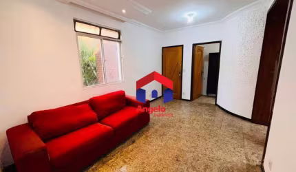Cobertura com 4 quartos à venda, 112 m² por R$ 450.000 - Santa Amélia - Belo Horizonte/MG
