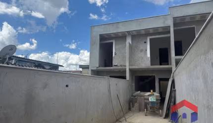 Casa com 2 quartos à venda, 80 m² por R$ 520.000 - Candelária - Belo Horizonte/MG