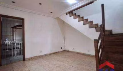 Casa com 2 quartos à venda, 60 m² por R$ 330.000 - Itapoã - Belo Horizonte/MG