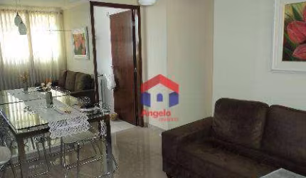 Casa à venda por R$ 650.000,00 - Céu Azul - Belo Horizonte/MG