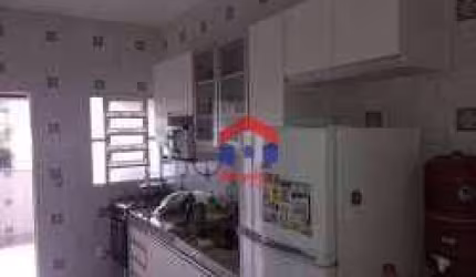 Casa com 5 dormitórios à venda por R$ 600.000,00 - Céu Azul - Belo Horizonte/MG
