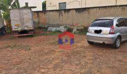 Terreno à venda, 476 m² por R$ 900.000,00 - Santa Mônica - Belo Horizonte/MG