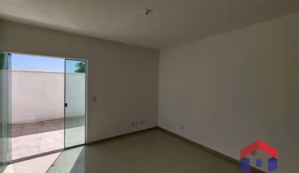 Apartamento Área privativa com 2 quartos à venda, 57 m² por R$ 450.000 - Vila Cloris - Belo Horizonte/MG