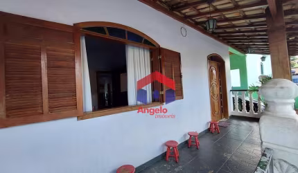 Casa com 4 dormitórios à venda, 337 m² por R$ 750.000,00 - Santa Mônica - Belo Horizonte/MG